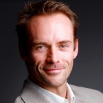 Stéphane Cordier, conférencier et formateur
