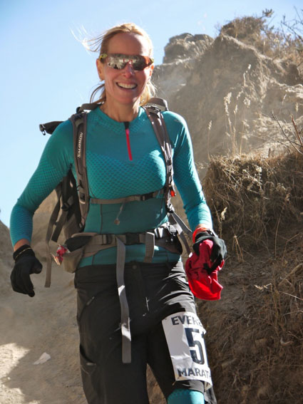 Conférence de Dre Lysanne Goyer, psychologue de la santé, conférencière, formatrice et athlète chez Anima
