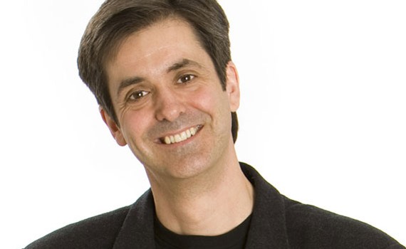 Jean-Yves Dionne, pharmacien, conférencier, formateur et auteur