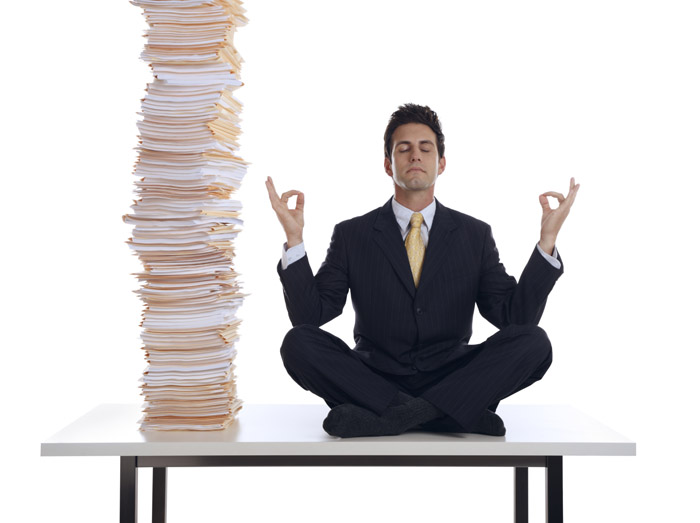 La chasse au stress… Par le conférencier Richard Roy La chasse au stress… Par le conférencier Richard Roy