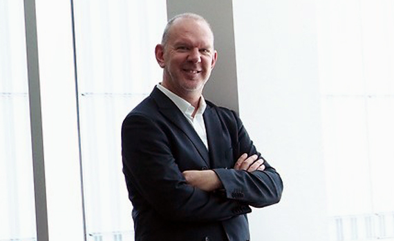 Richard Roy, conférencier, formateur, auteur et entrepreneur