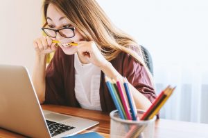 Le télétravail, avez-vous les aptitudes? Une conférence de Louise Côté