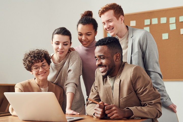Gestion Du Stress Et Joie De Vivre Au Travail Par Line Bolduc
