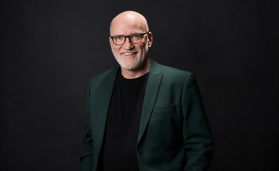 Alain Lapointe, conférencier, coach sportif de renommée nationale et auteur